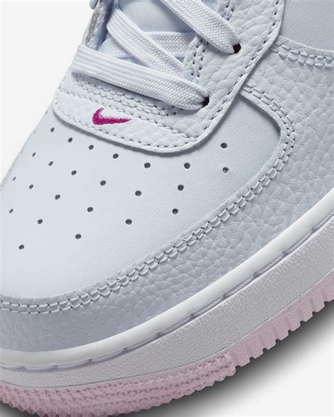 nike air force 1 older kids.